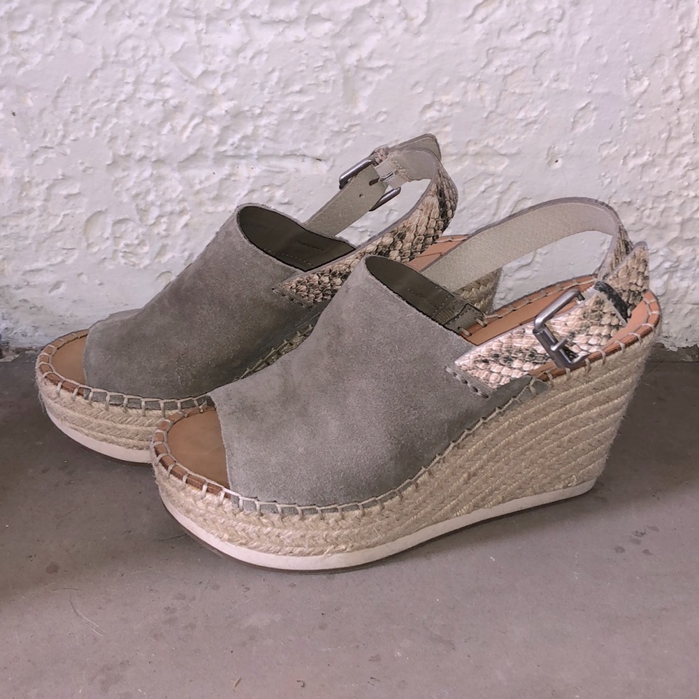 Dolce Vita Wedges